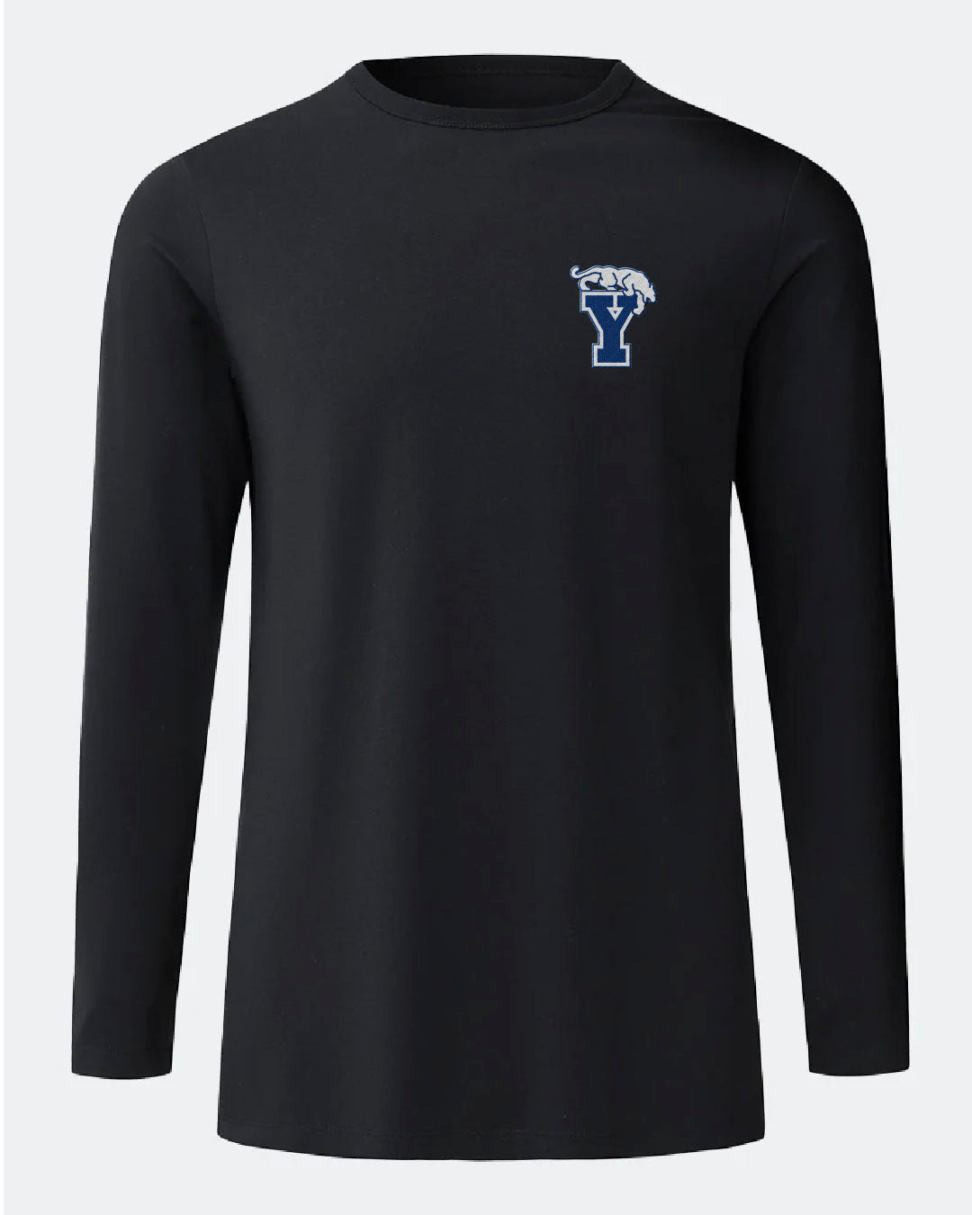 BYU Spectacle 2.0 Black Long Sleeve