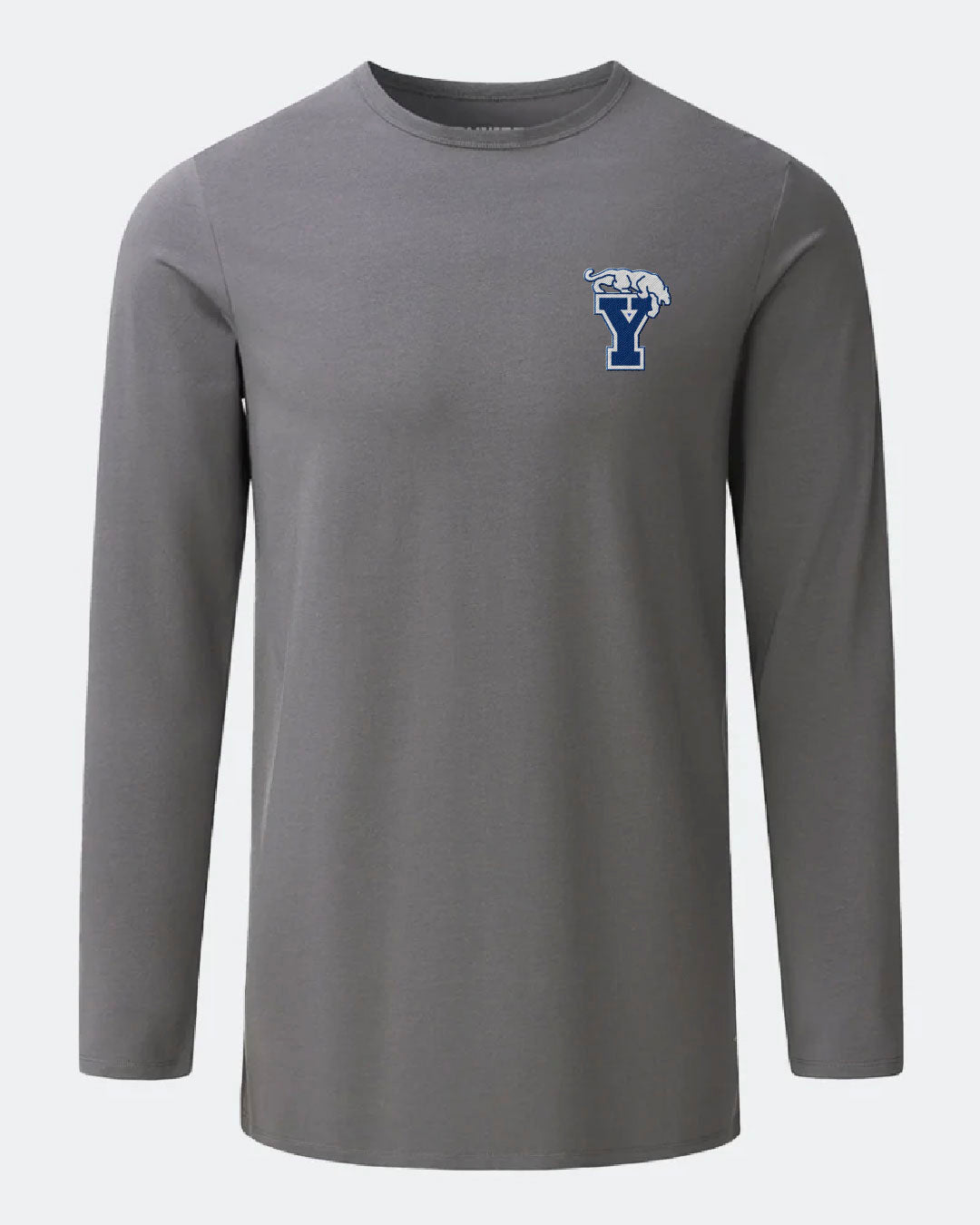 BYU Spectacle 2.0 Charcoal Long Sleeve
