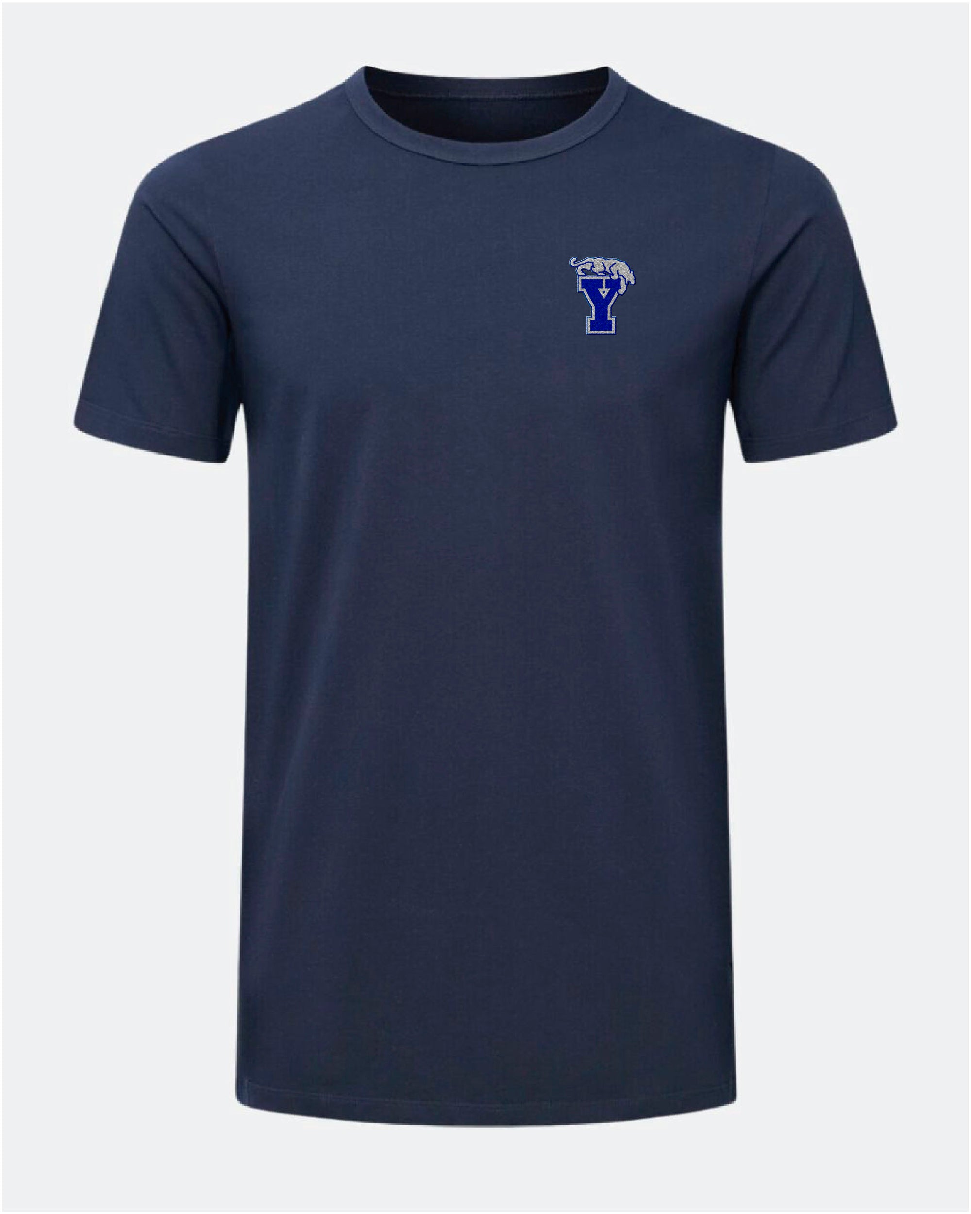 BYU Spectacle 2.0 Navy T-Shirt