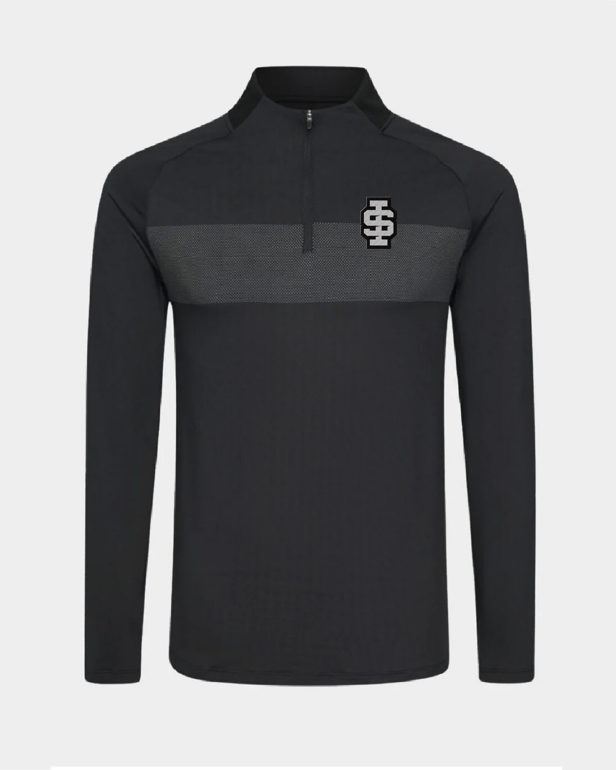 Idaho State Apex 2.0 Black Pullover