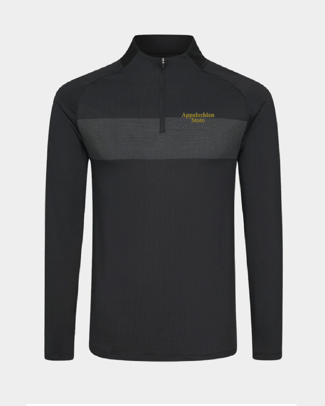 App State Apex 2.0 Black Pullover