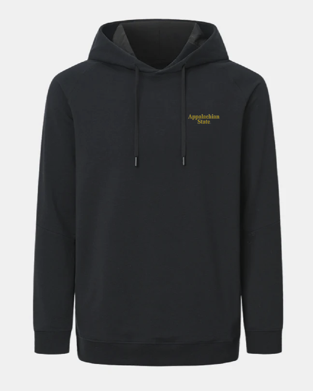 App State Singular Black Hoodie