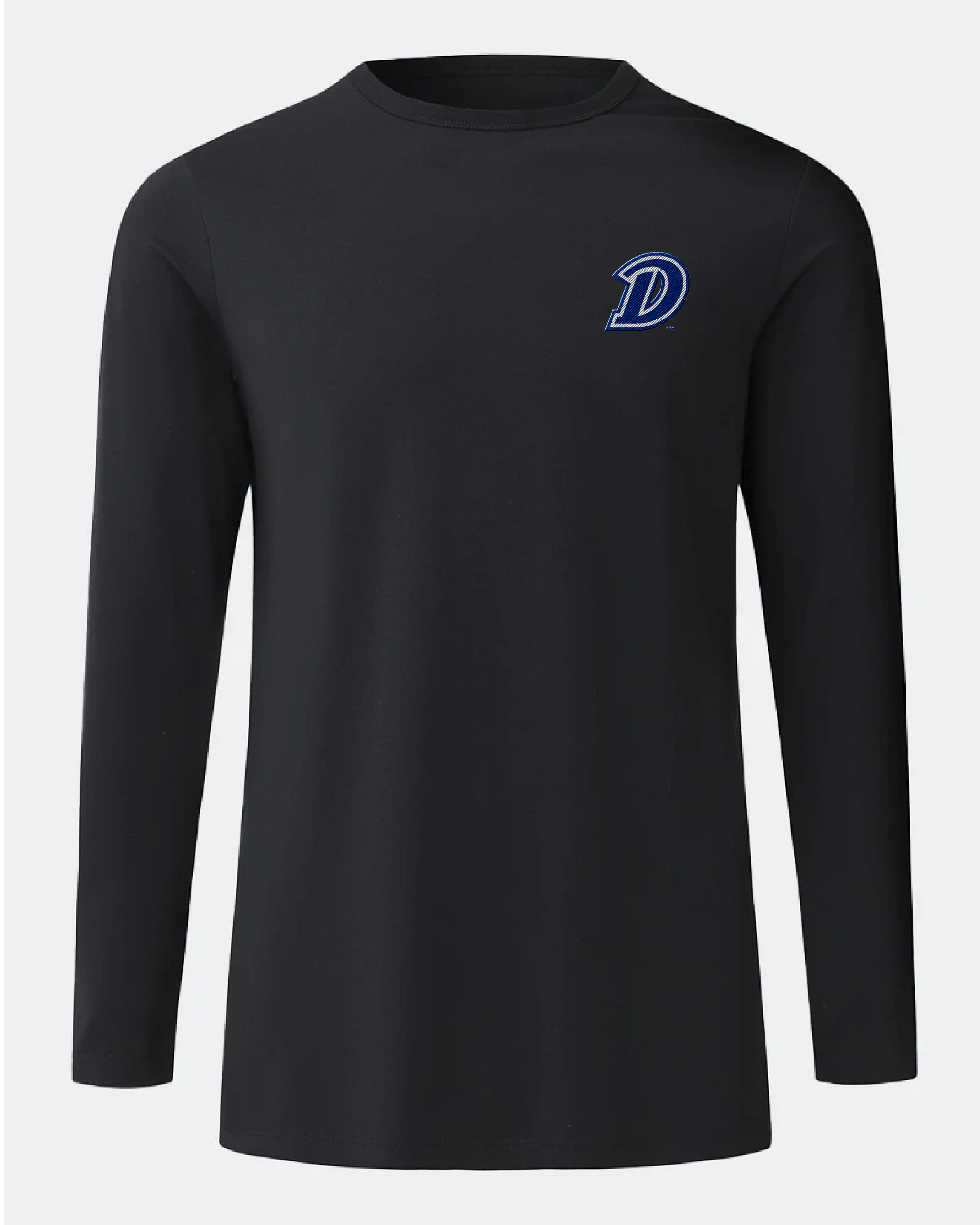 Drake Spectacle 2.0 Black Long Sleeve