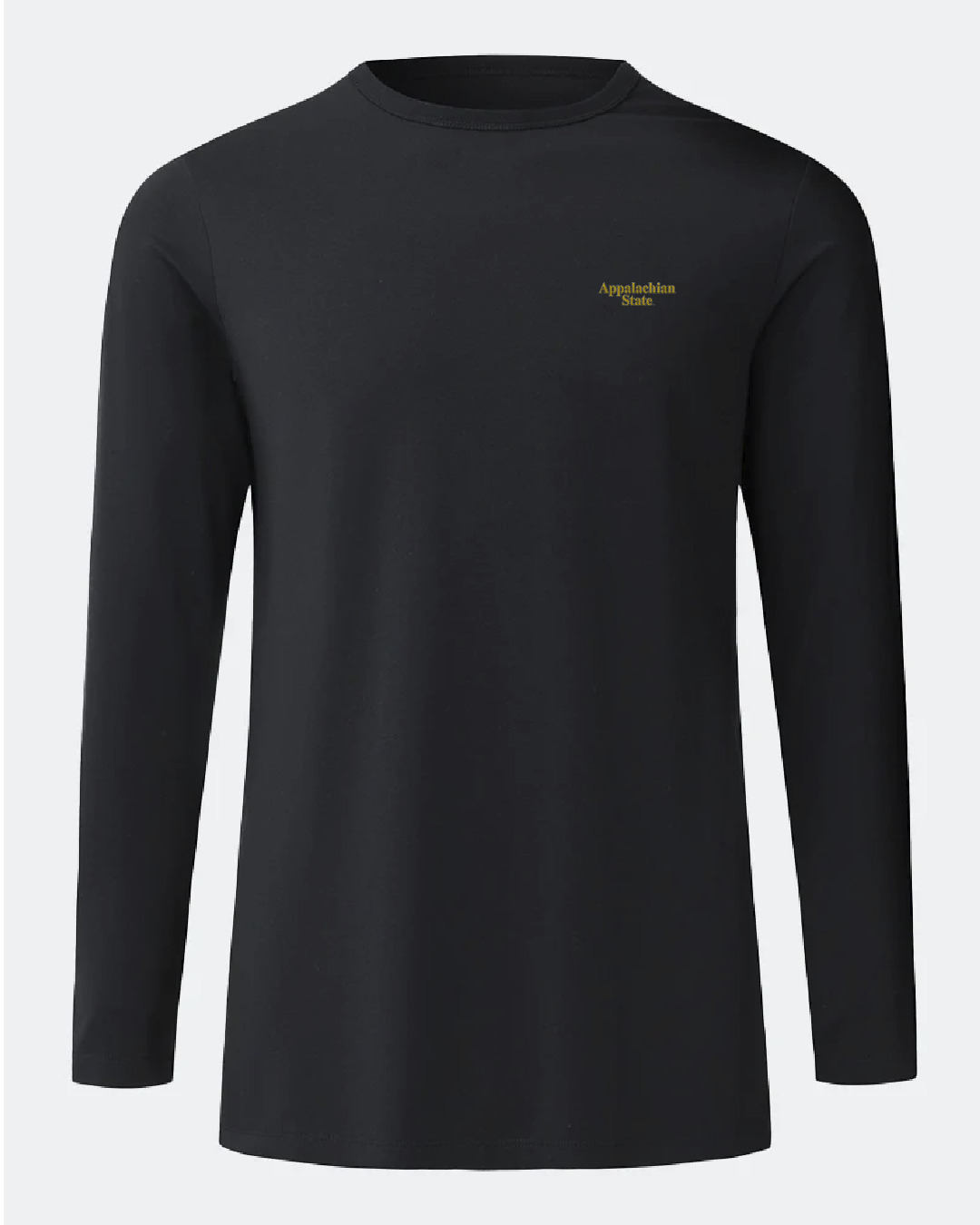 App State Spectacle 2.0 Black Long Sleeve