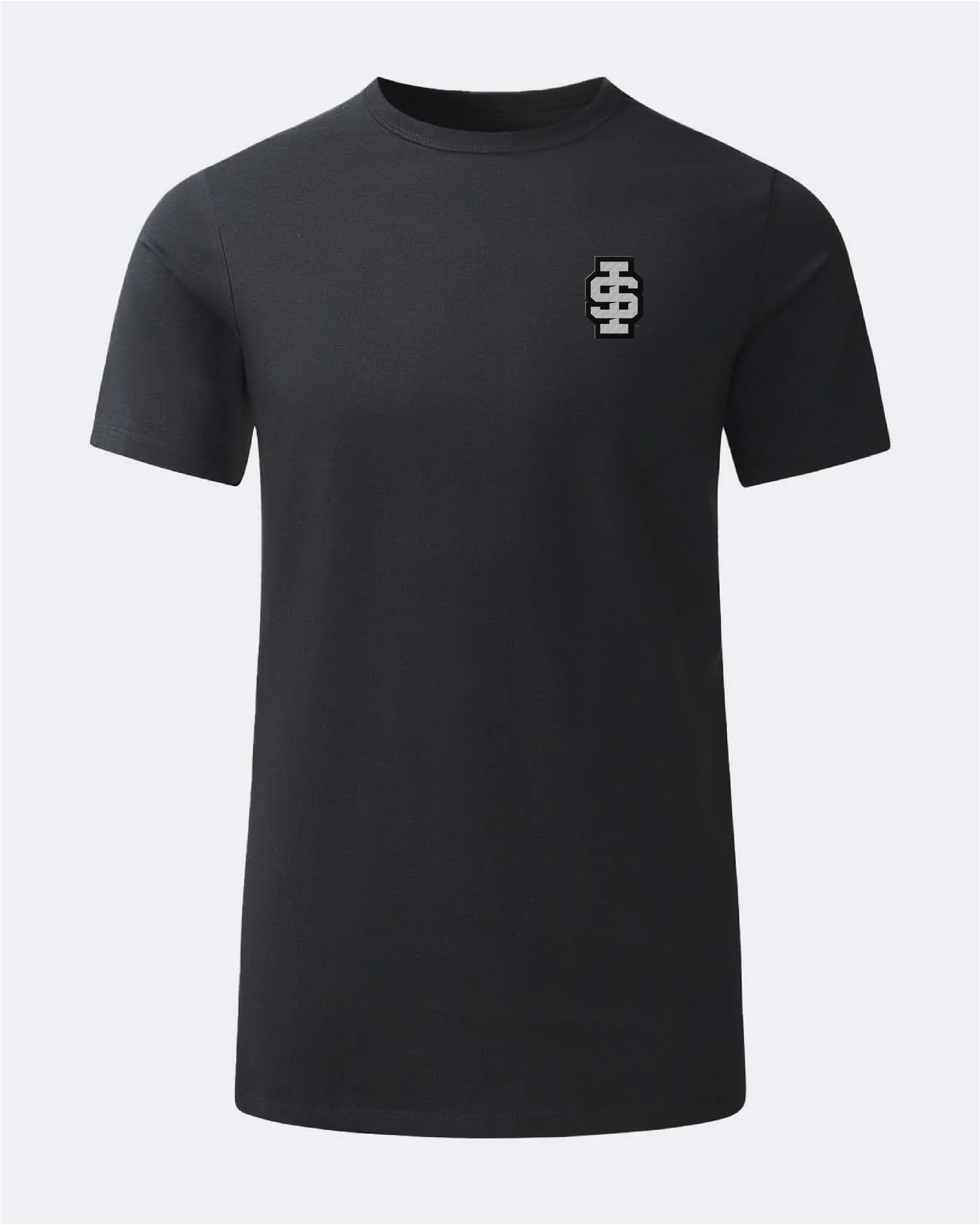 Idaho State Spectacle 2.0 Black T-Shirt