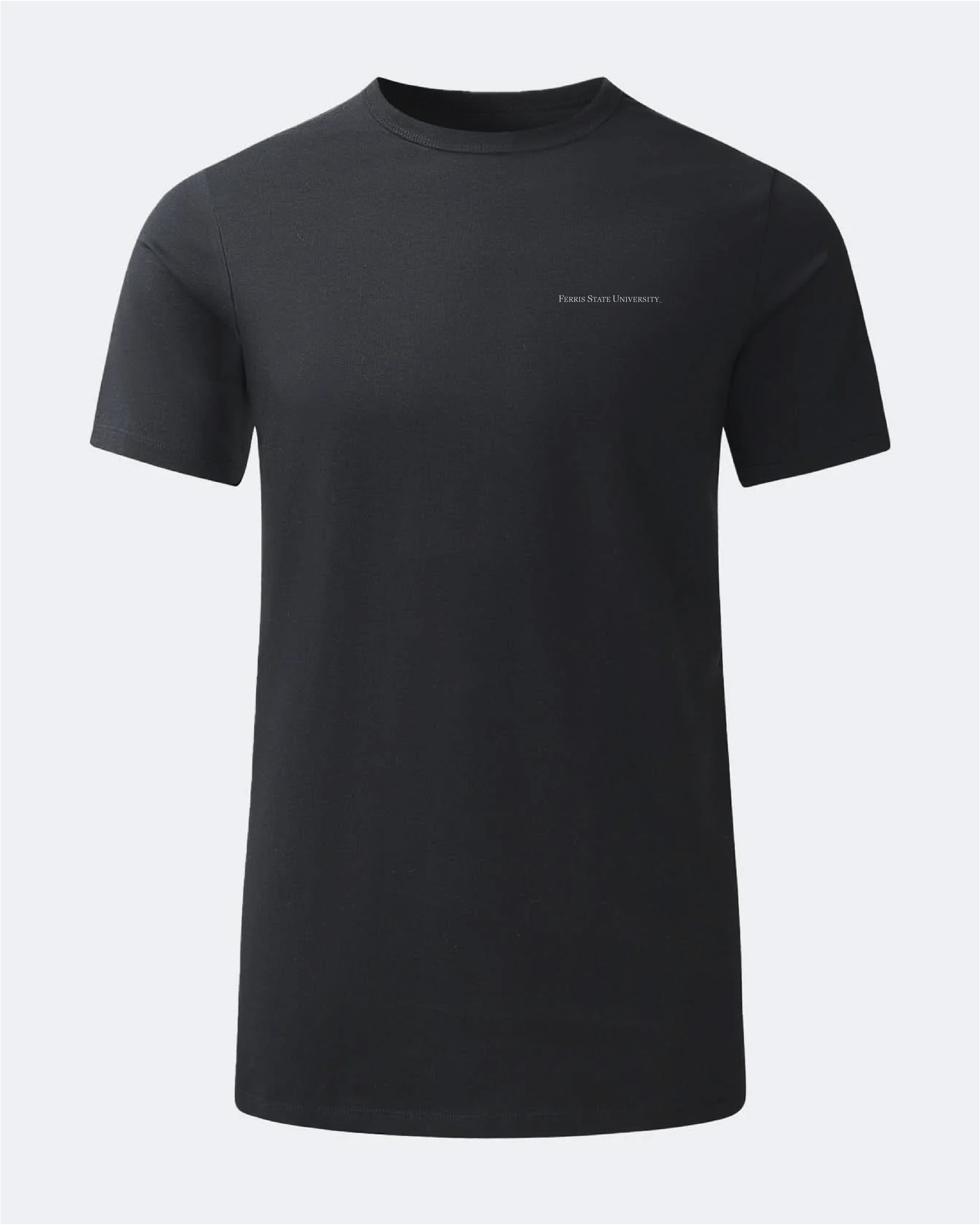 Ferris State Spectacle 2.0 Black T-Shirt