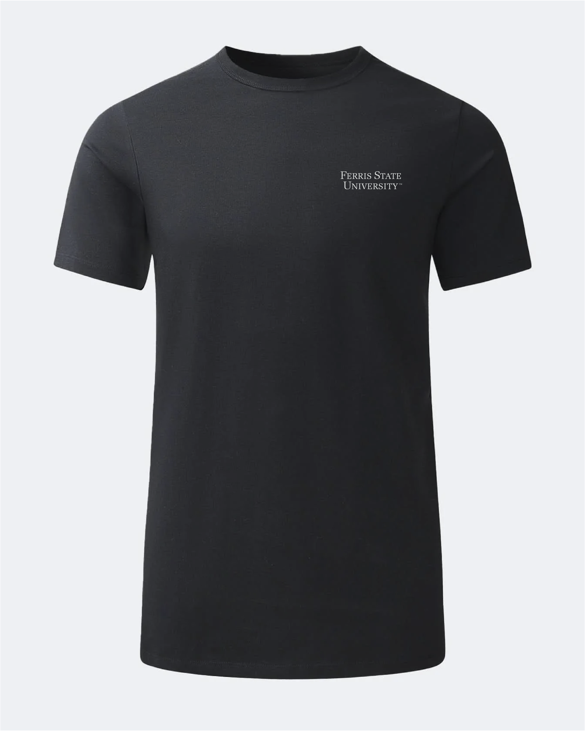Ferris State Spectacle 2.0 Black T-Shirt