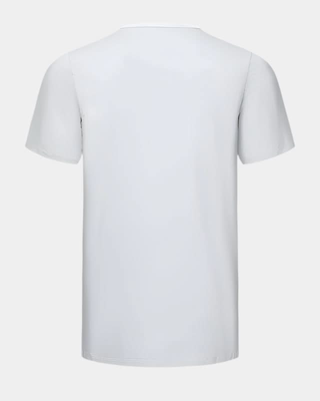 Spectacle 2.0 Silver T-Shirt