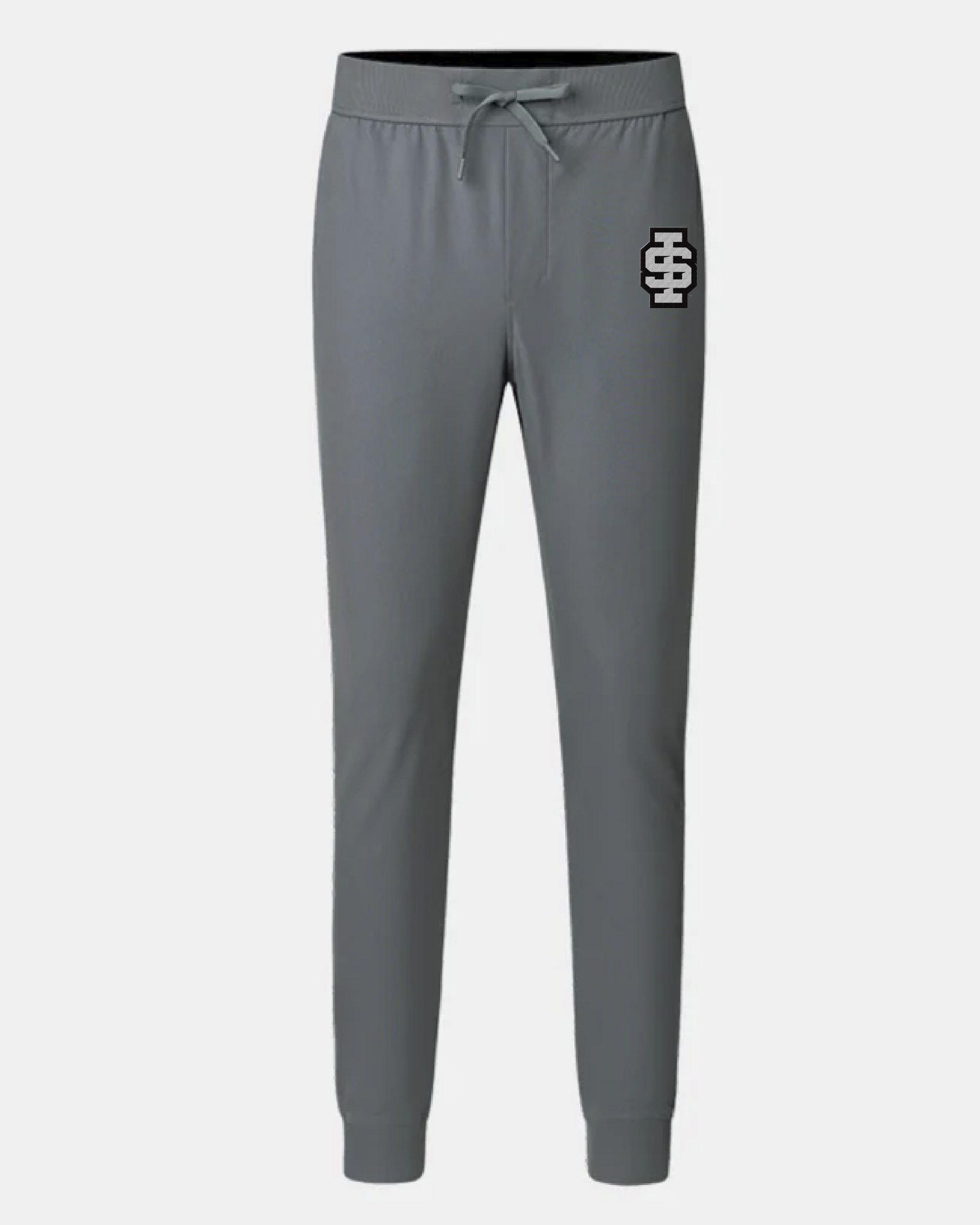 Idaho State Peak Charcoal Joggers