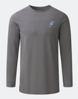 Drake Spectacle 2.0 Charcoal Long Sleeve