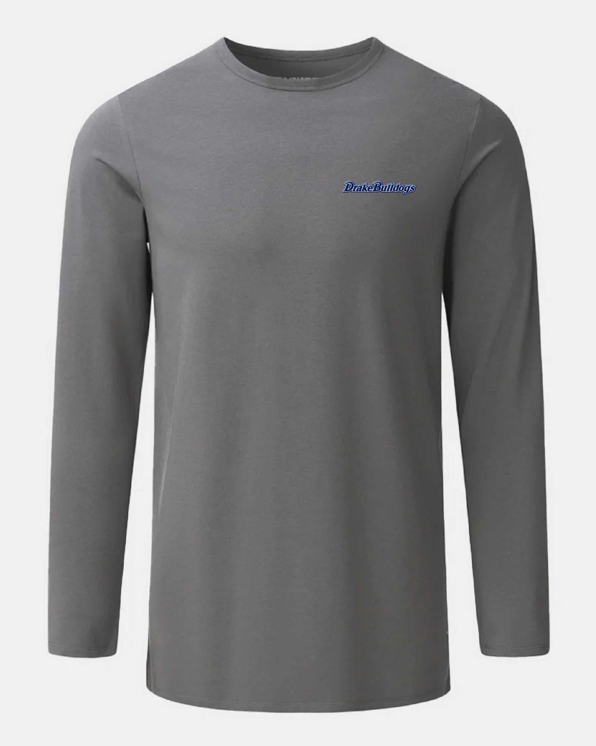 Drake Spectacle 2.0 Charcoal Long Sleeve