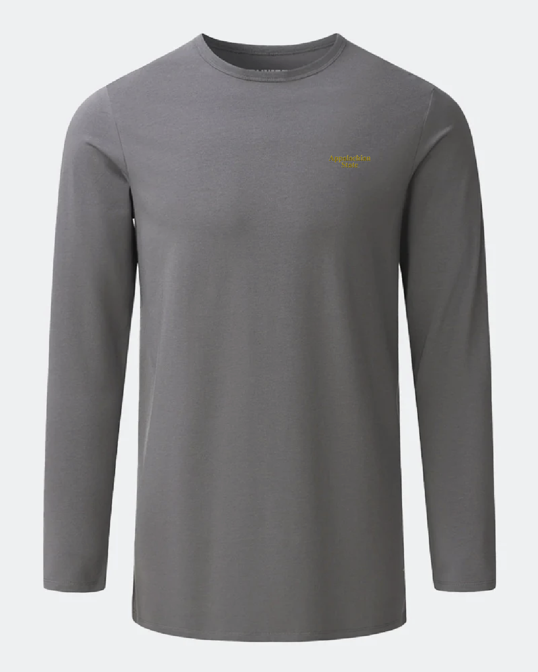 App State Spectacle 2.0 Charcoal Long Sleeve