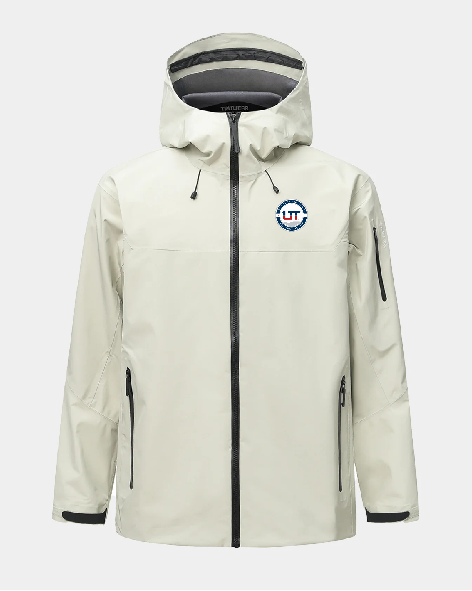 UTECH Crusade Jacket Bone