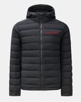 UTECH Quest Down Jacket Black