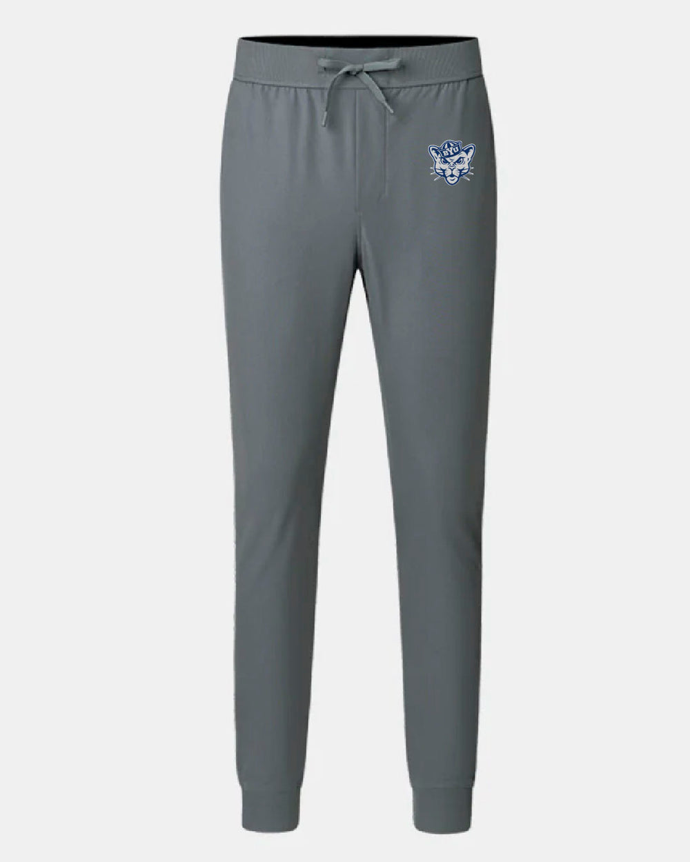 BYU Peak Charcoal Joggers