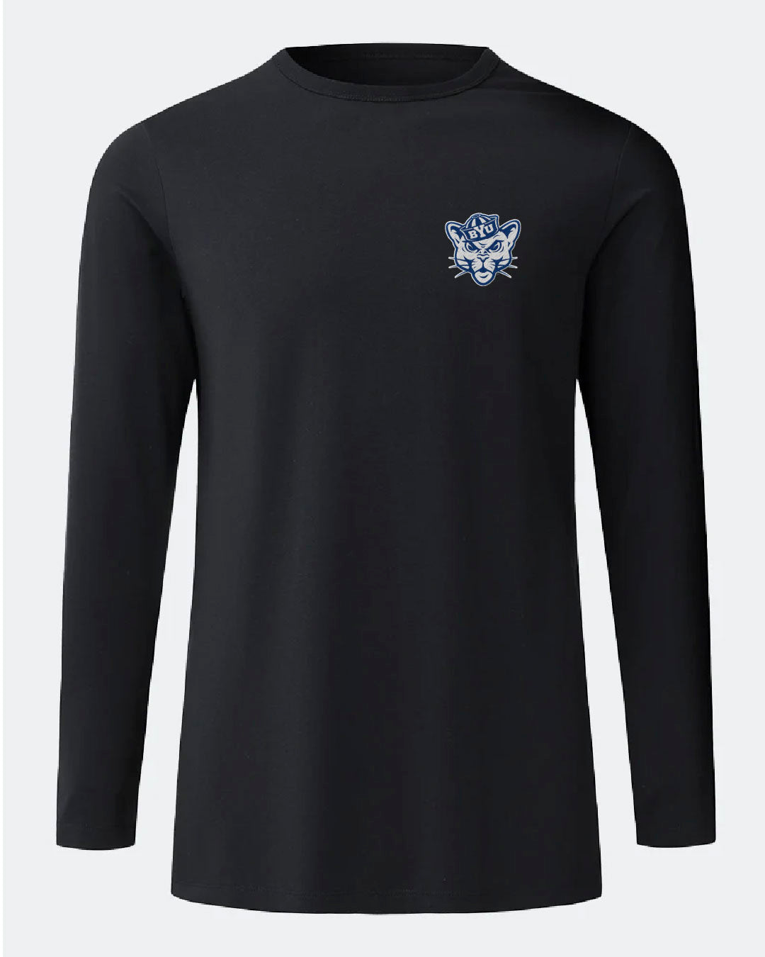 BYU Spectacle 2.0 Black Long Sleeve
