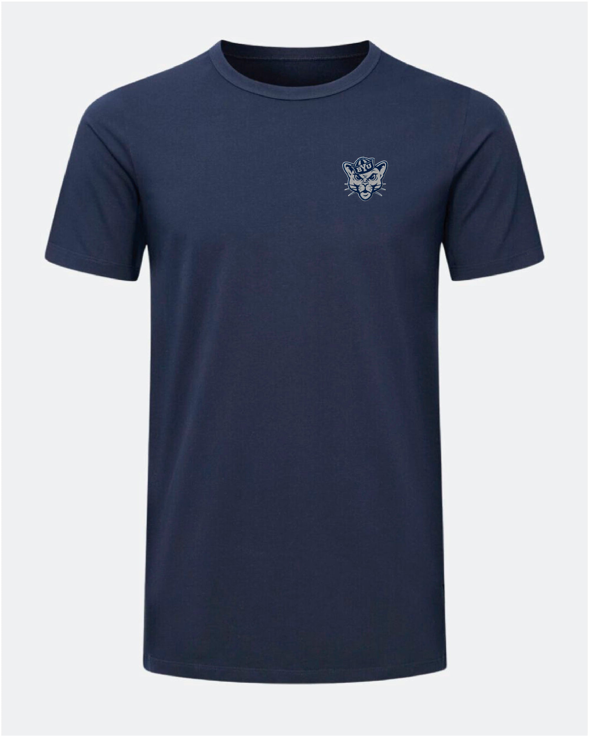 BYU Spectacle 2.0 Navy T-Shirt