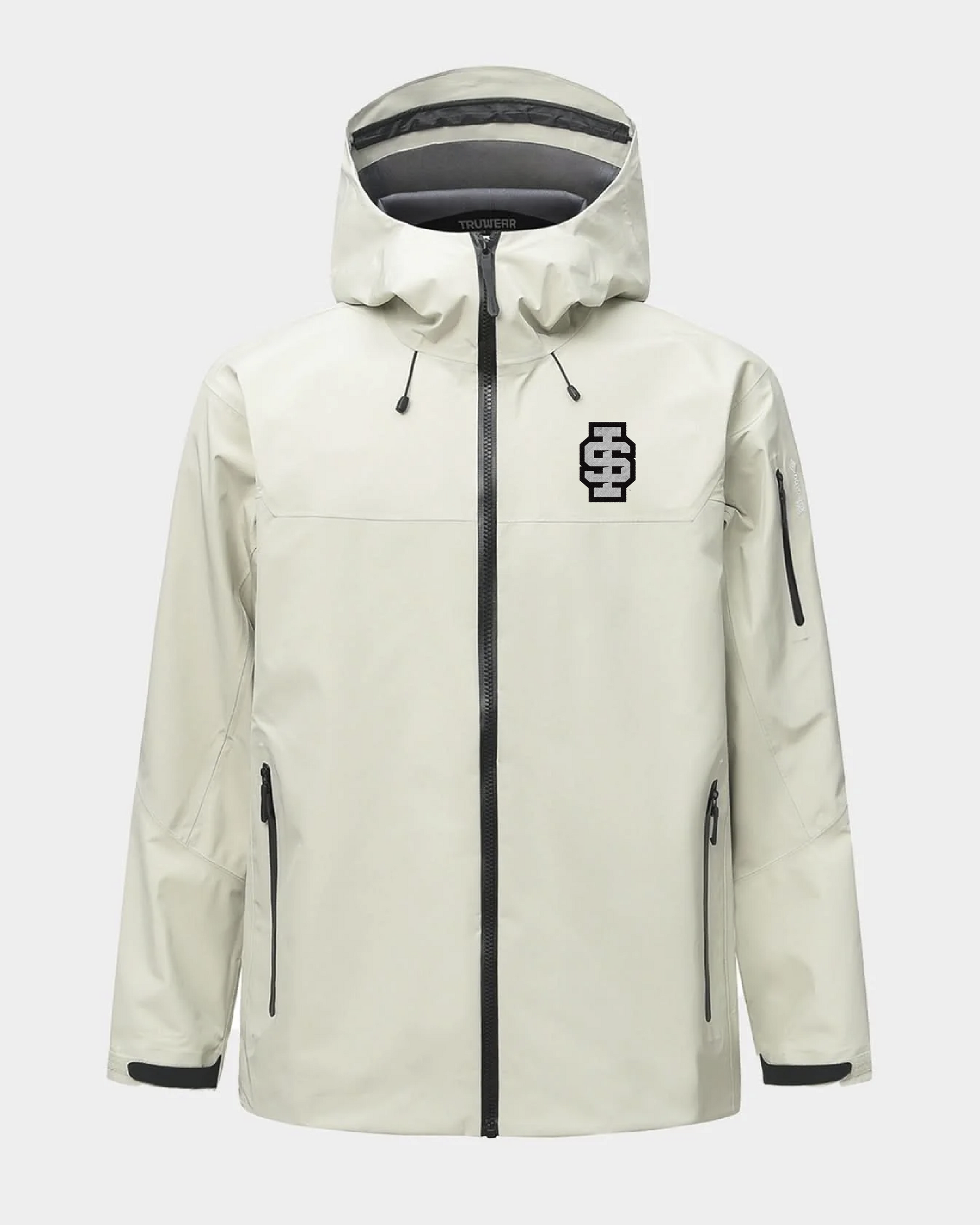Idaho State Crusade Jacket Bone