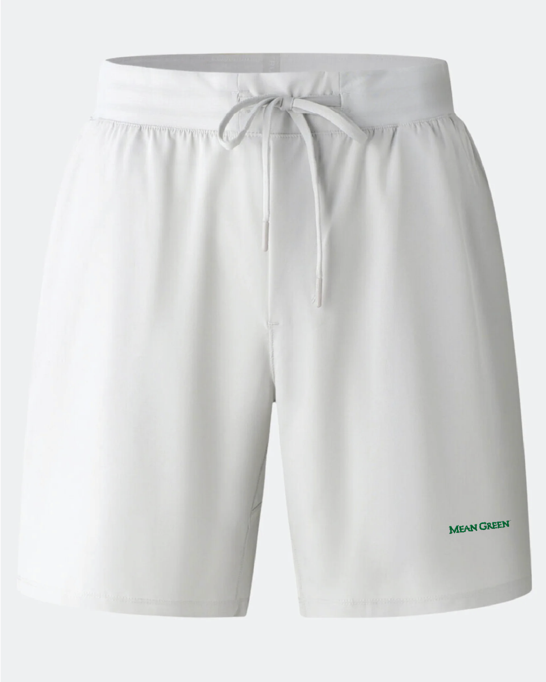North Texas Criterion 2.0 Light Grey Performance Workout Short