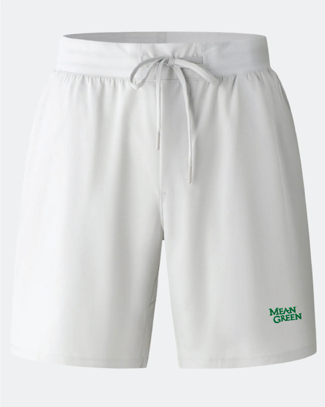 North Texas Criterion 2.0 Light Grey Performance Workout Short