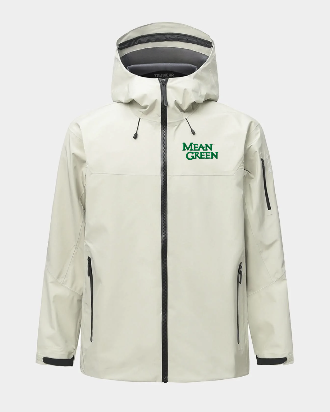 North Texas Crusade Jacket Bone