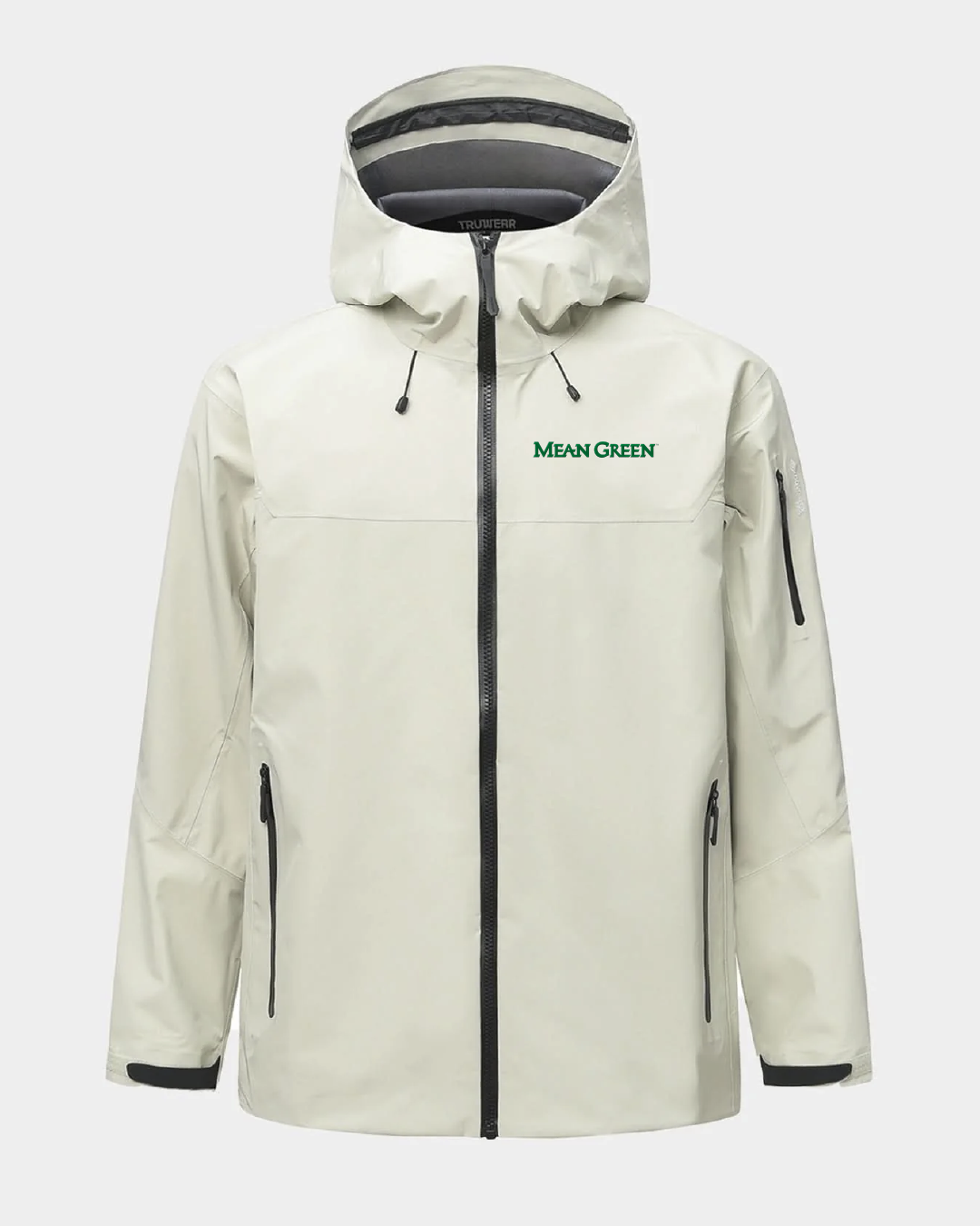 North Texas Crusade Jacket Bone