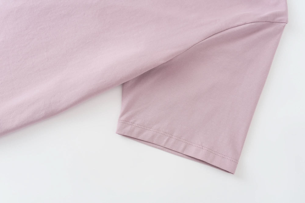 Spectacle 2.0 Rose T-Shirt