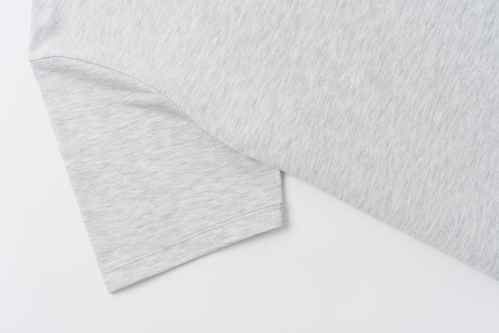 Spectacle 2.0 Heather White T-Shirt