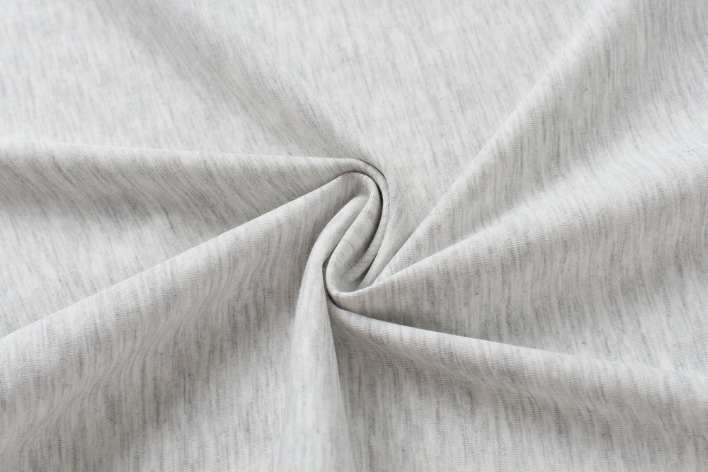 Spectacle 2.0 Heather White T-Shirt
