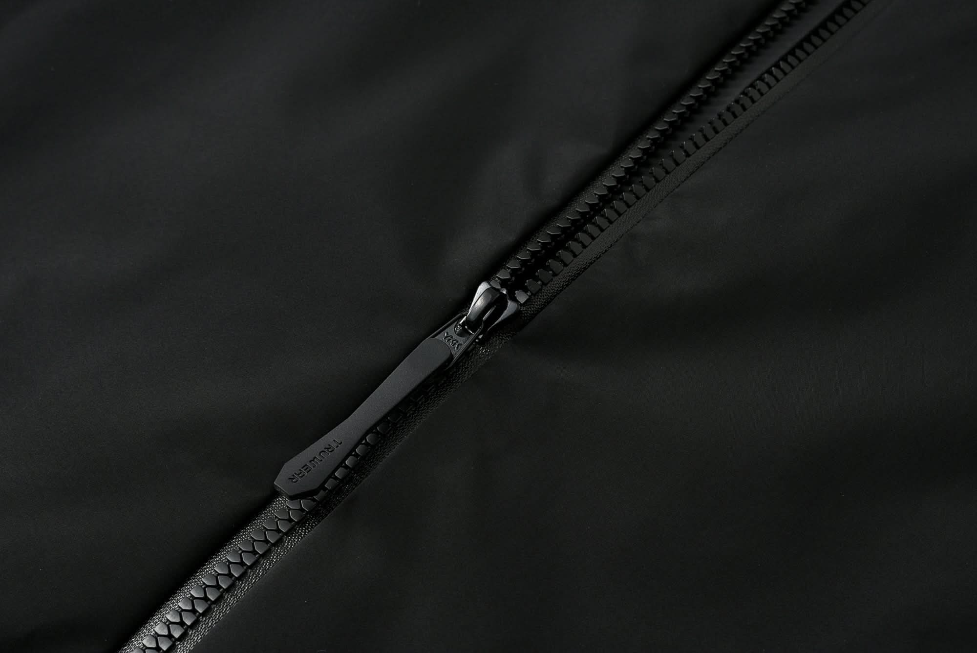 UofU Crusade Jacket Black