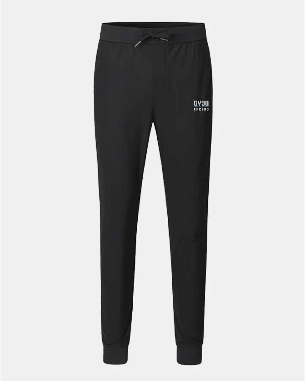 GVSU Peak Black Joggers