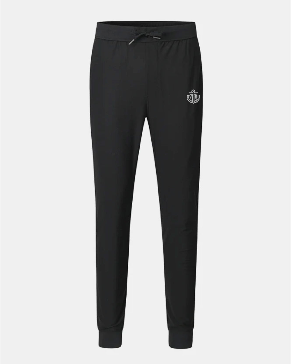 GVSU Peak Black Joggers
