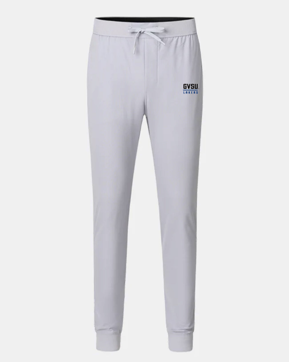 GVSU Peak Light Grey Jogger
