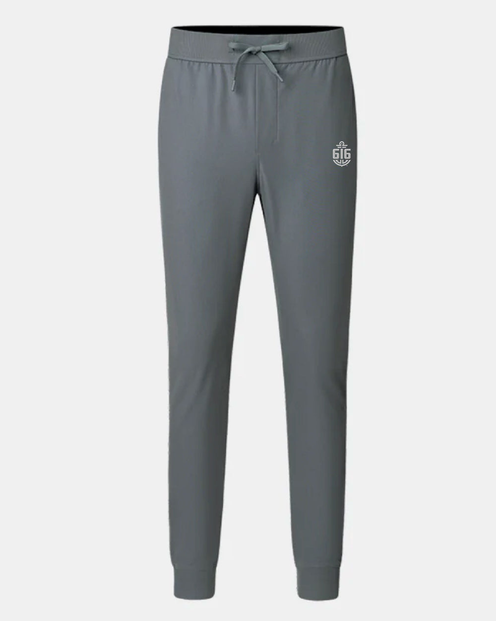 GVSU Peak Charcoal Joggers