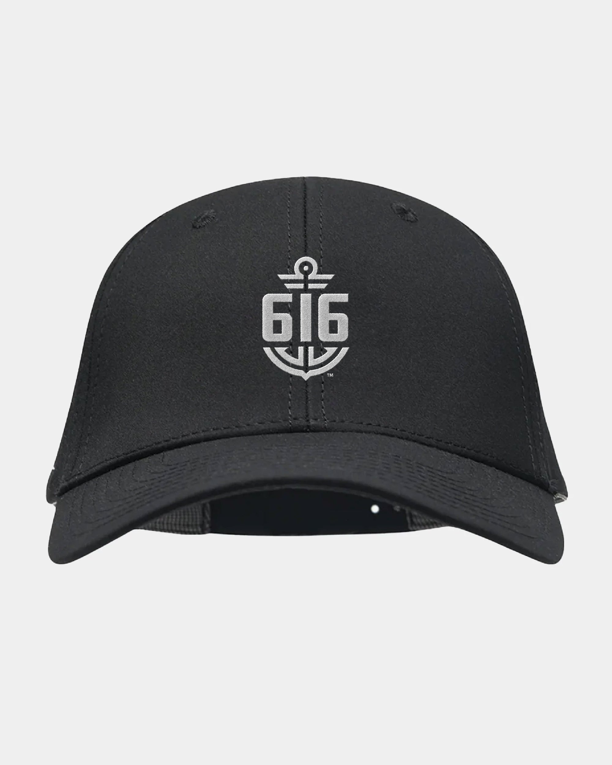 GVSU Birdie 2.0 Black Hat