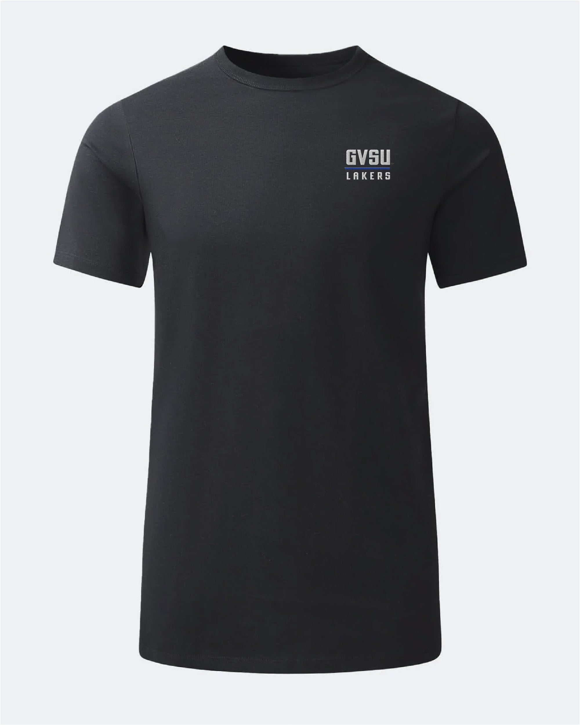GVSU Spectacle 2.0 Black T-Shirt
