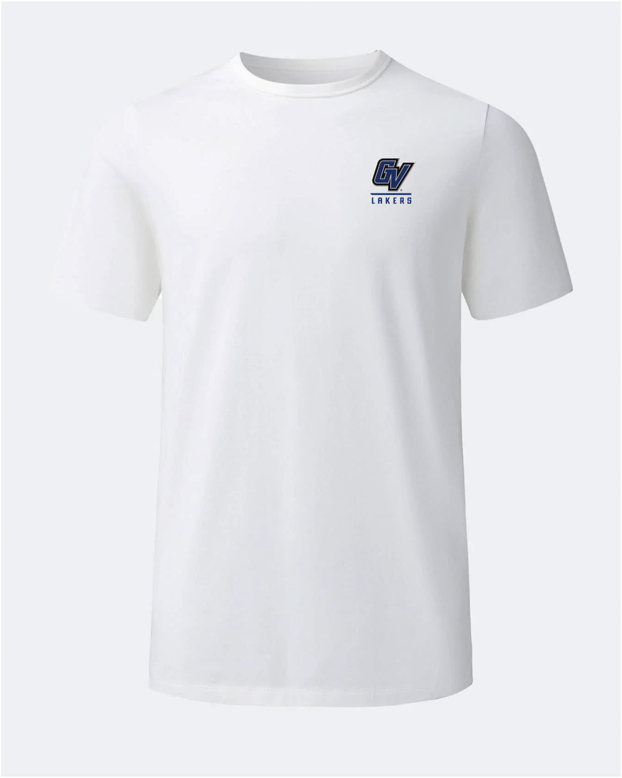 GVSU Spectacle 2.0 White T-Shirt