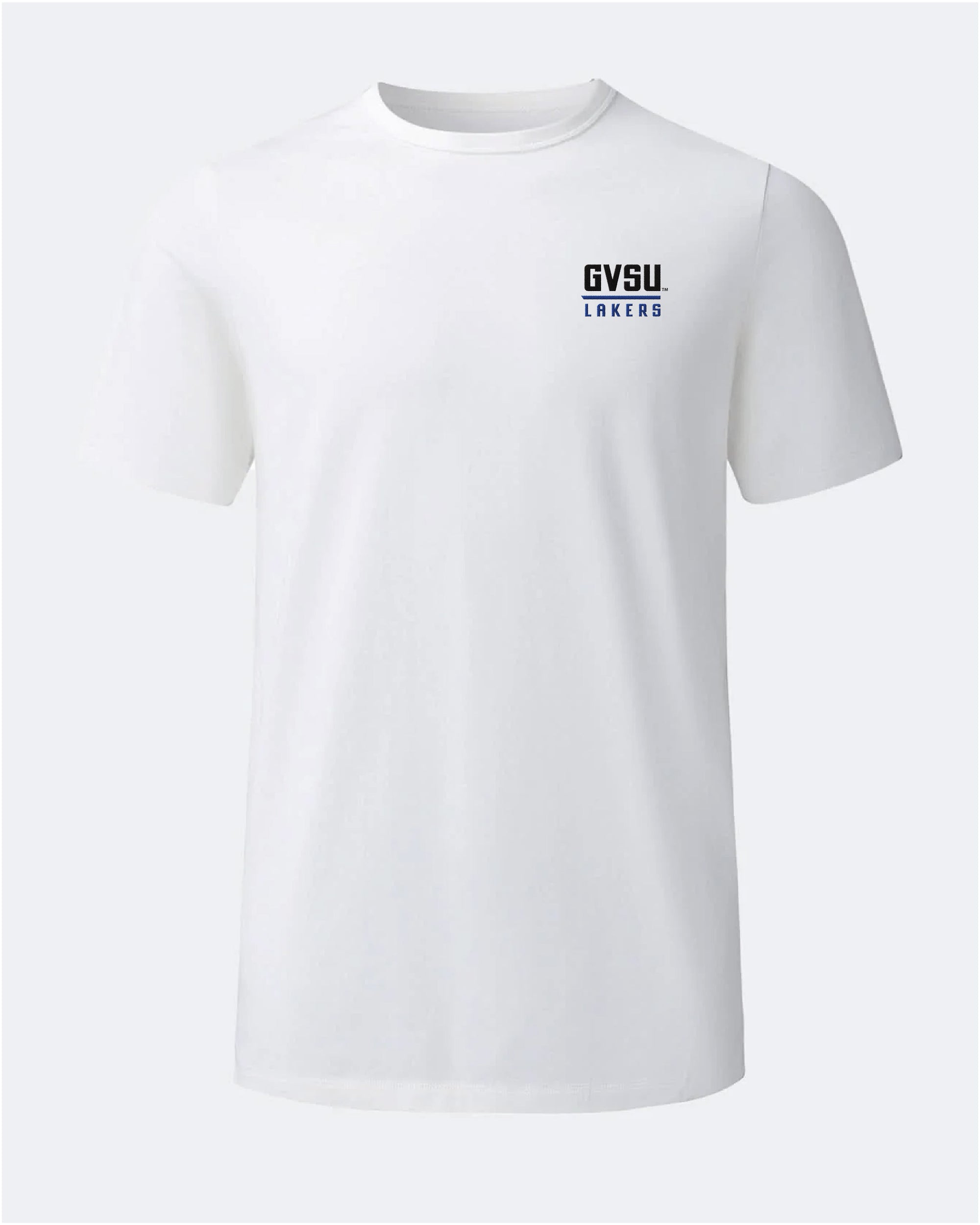 GVSU Spectacle 2.0 White T-Shirt