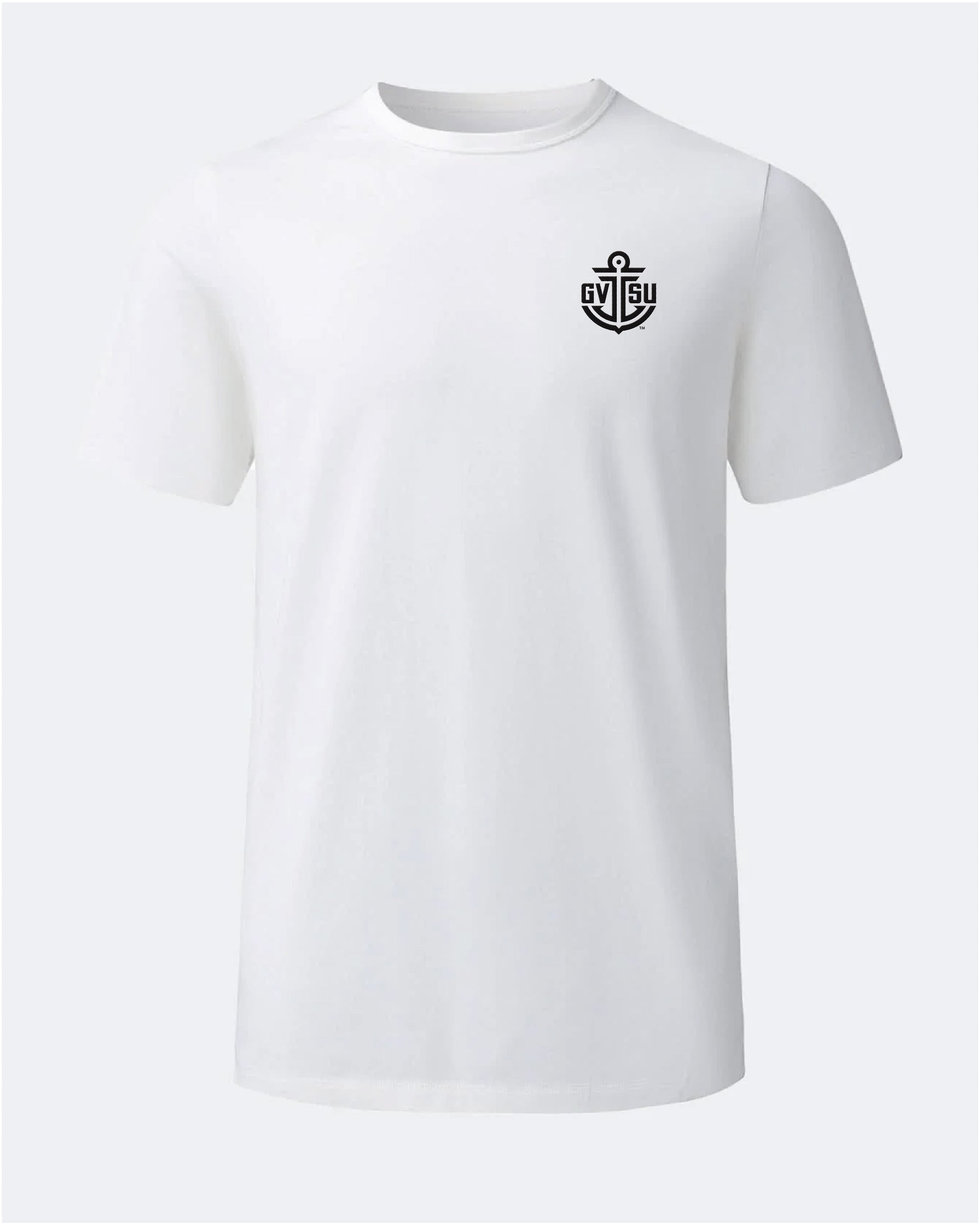GVSU Spectacle 2.0 White T-Shirt
