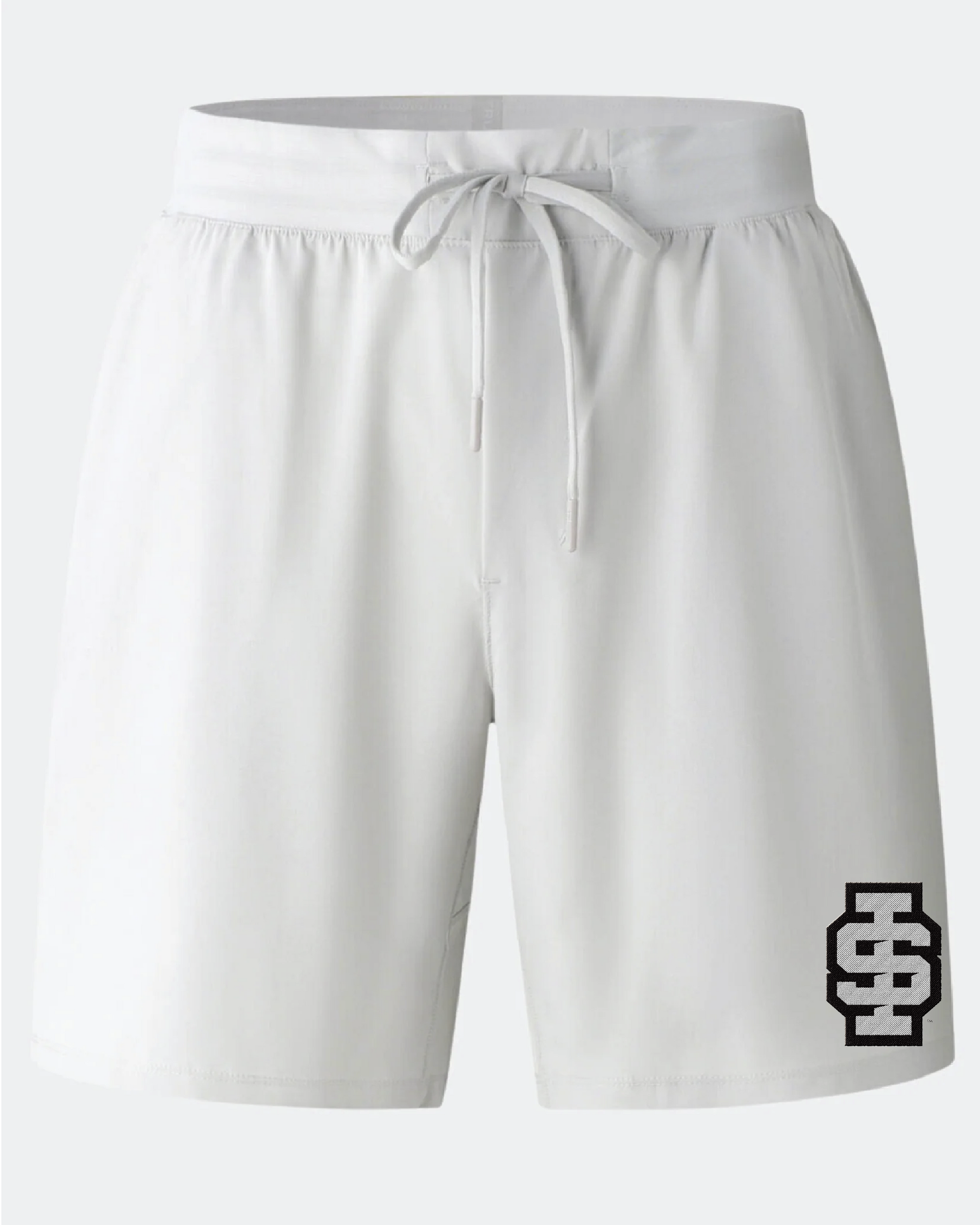 Idaho State Criterion 2.0 Light Grey Performance Workout Short