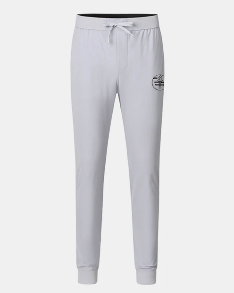 Ferris State Peak Light Grey Jogger