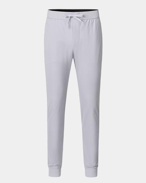 Peak Light Grey Jogger