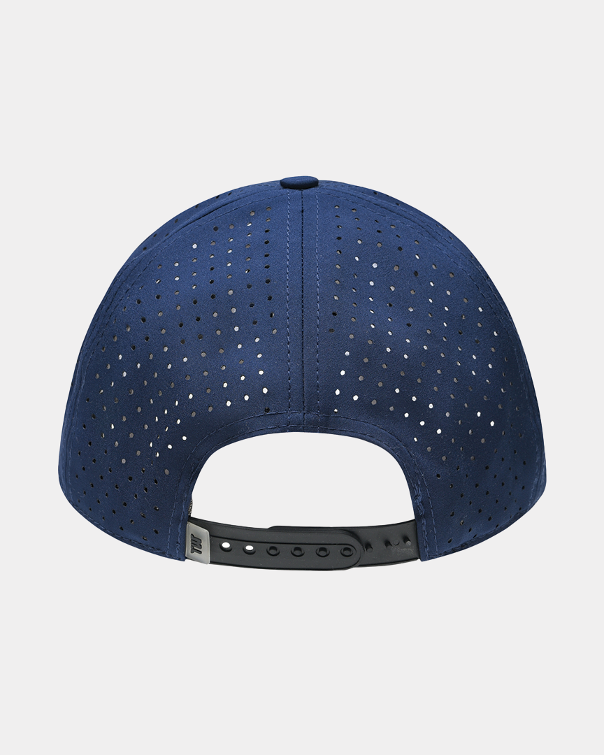 BYU Links Navy Hat