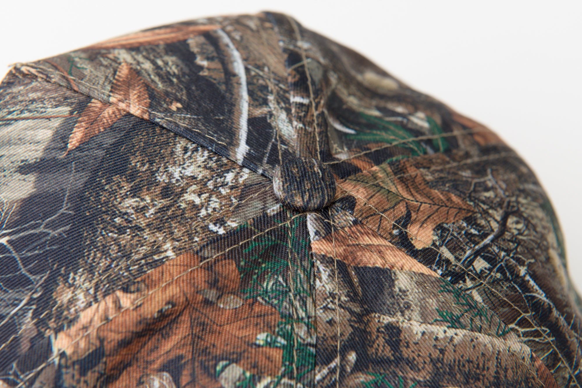 UofU Fade Hat Camo