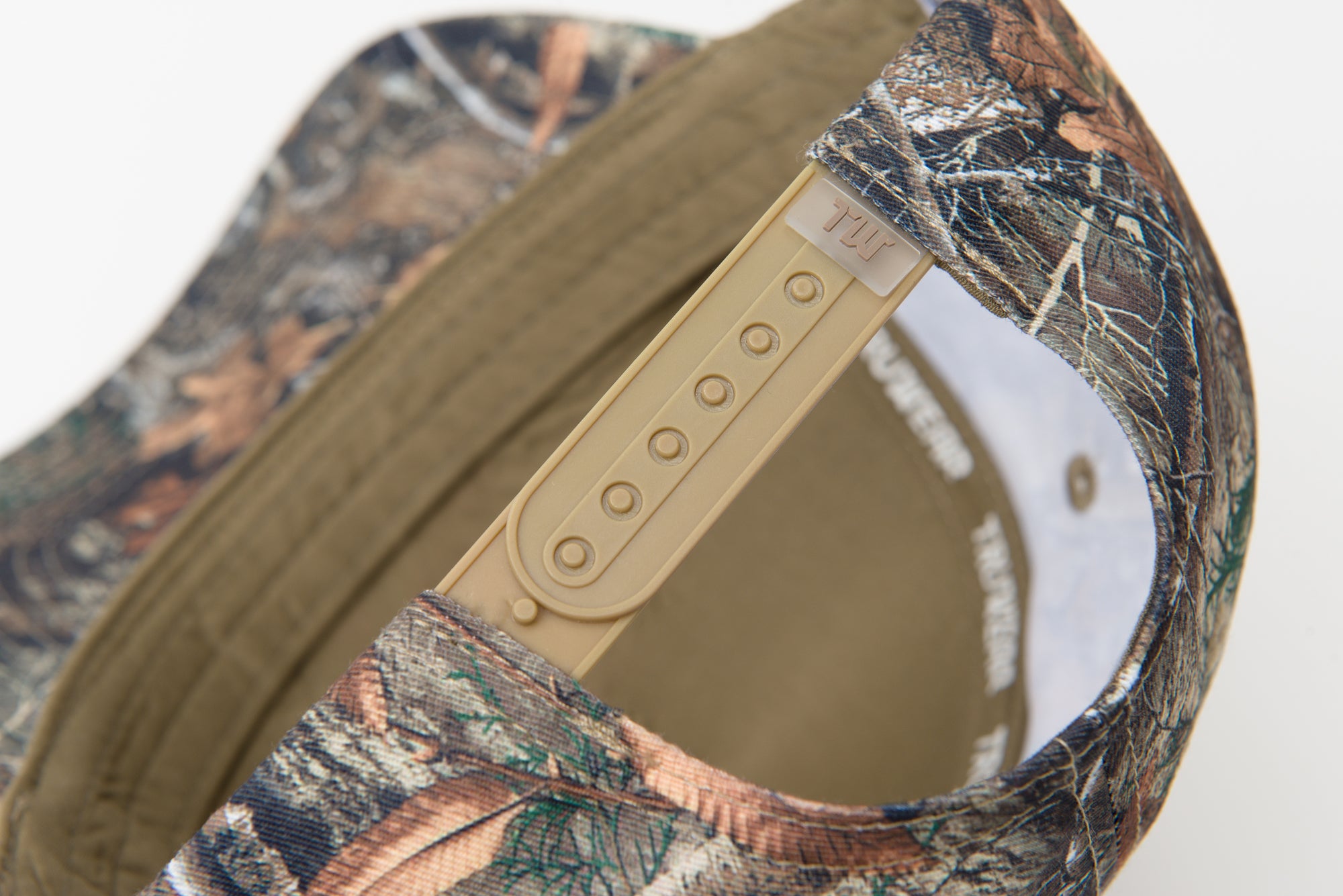 UofU Fade Hat Camo