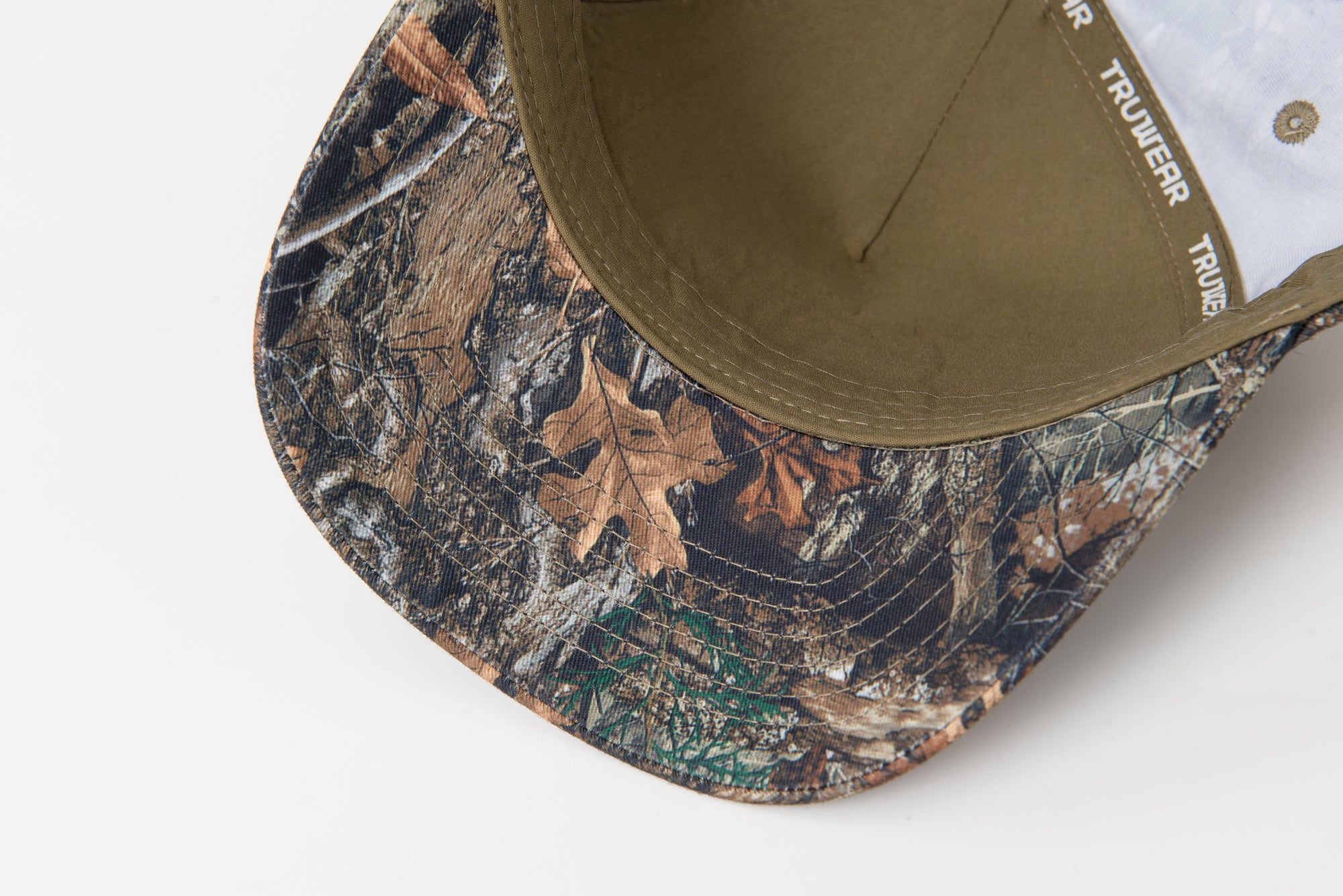 UofU Fade Hat Camo