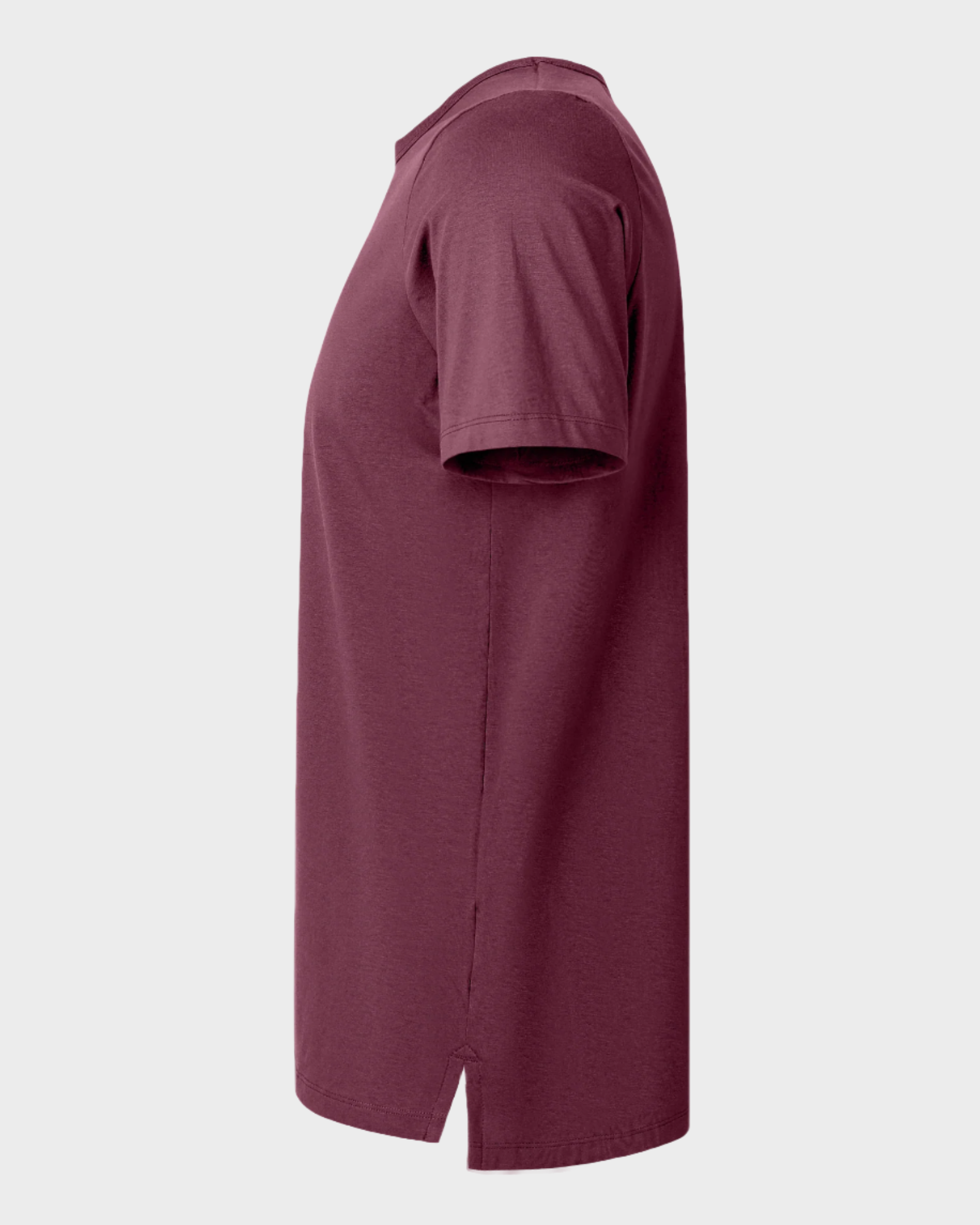 Spectacle 2.0 Plum T-Shirt