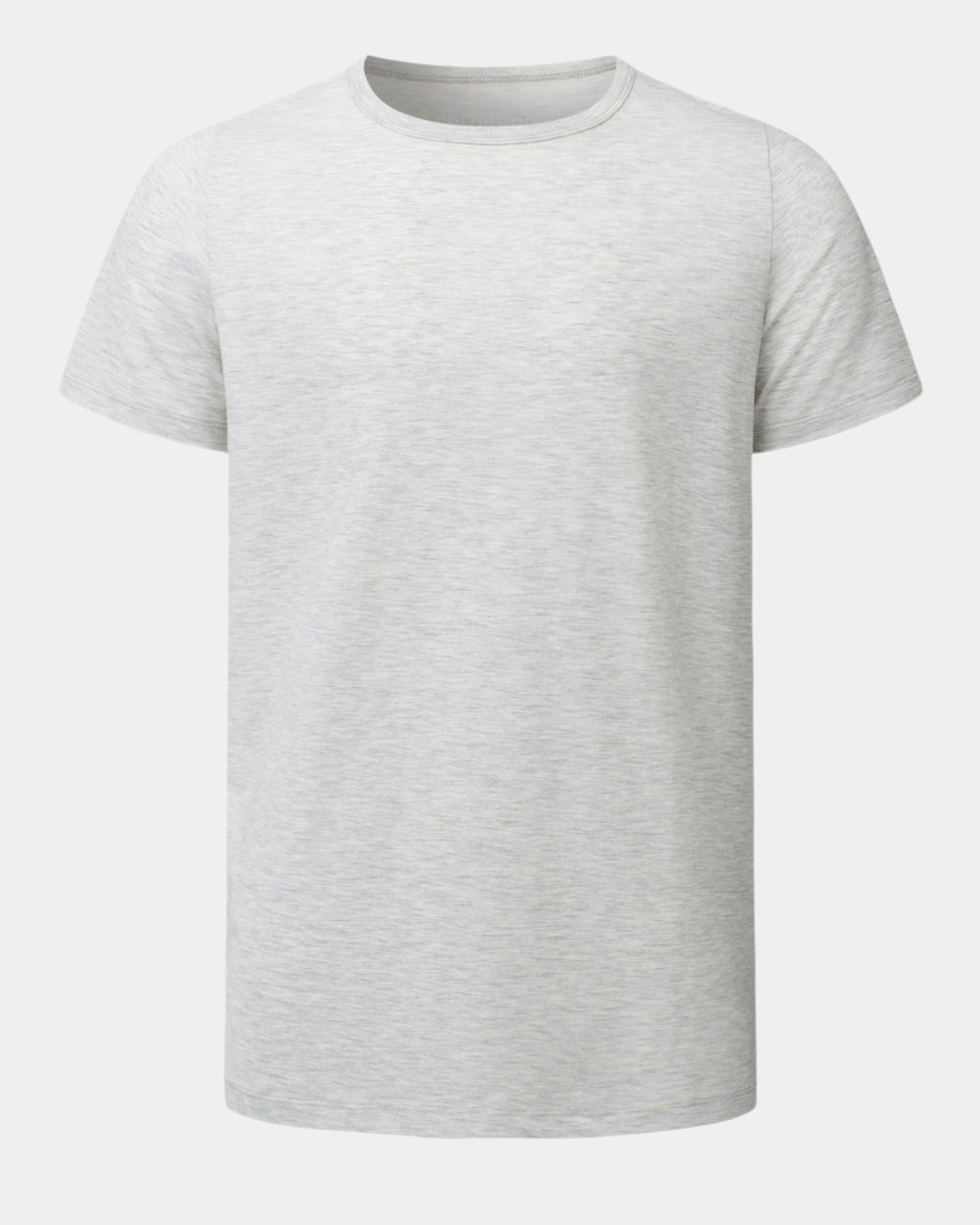 Spectacle 2.0 Heather White T-Shirt
