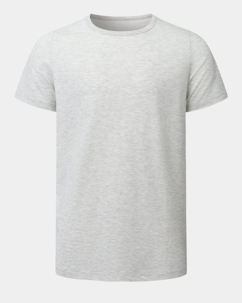 Spectacle 2.0 Heather White T-Shirt