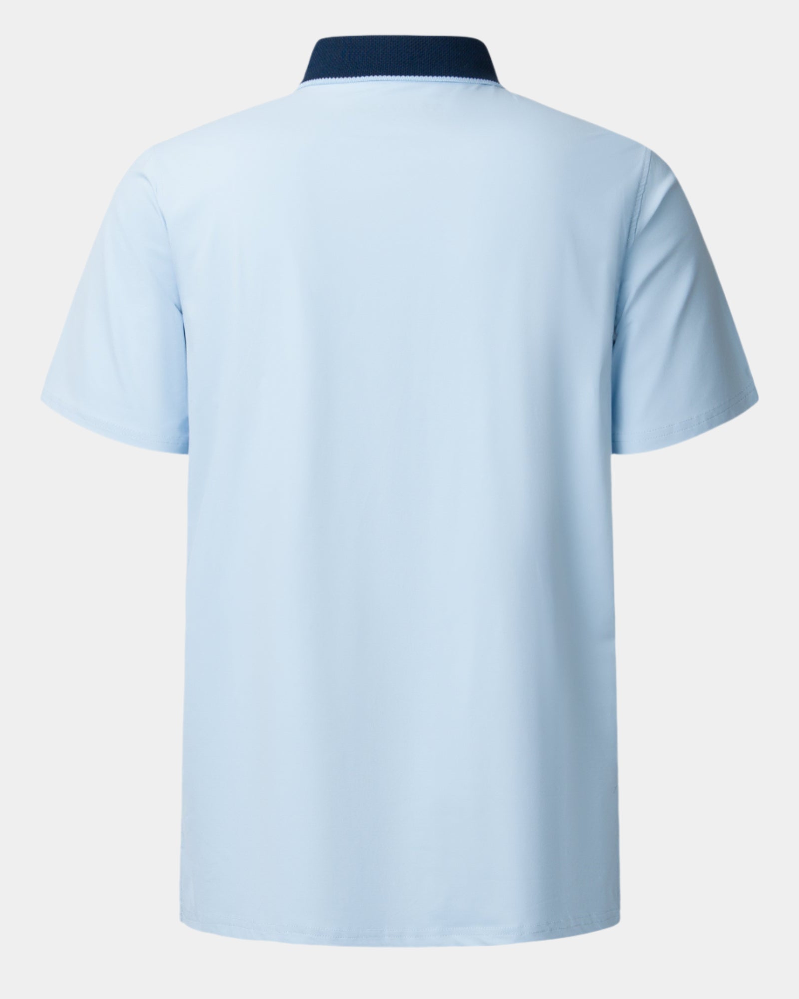 Monarch Polo Powder Blue